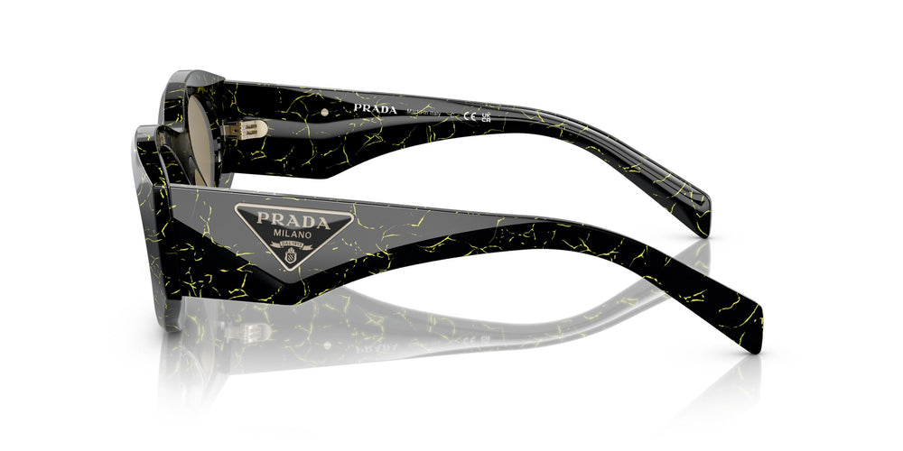 Prada PR 20ZS 19D01T 53