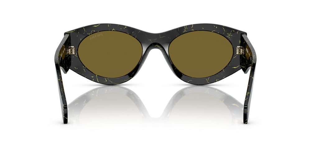 Prada PR 20ZS 19D01T 53