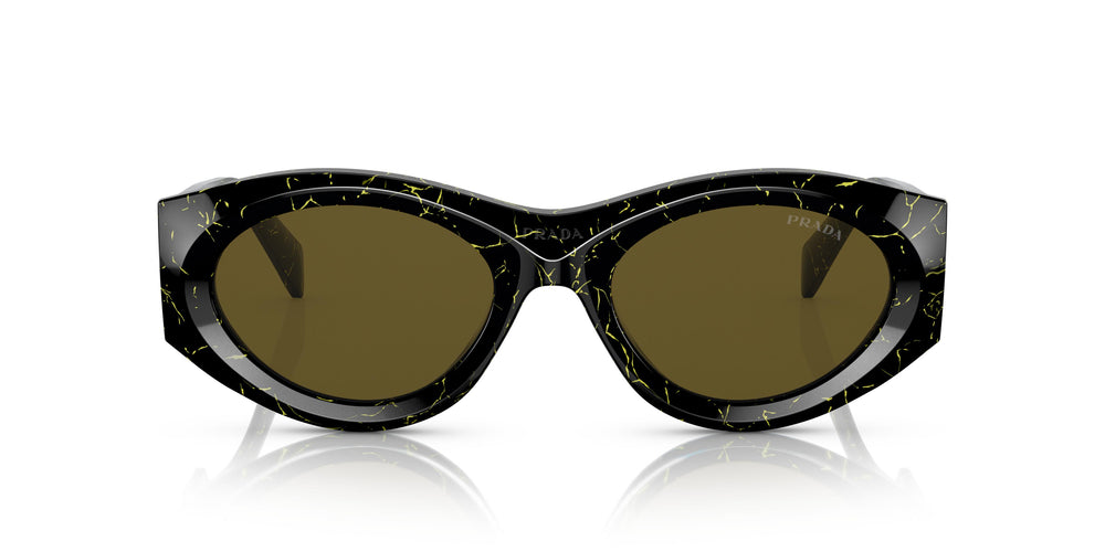 Prada PR 20ZS 19D01T 53