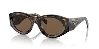 Prada PR 20ZS  2AU06B 53