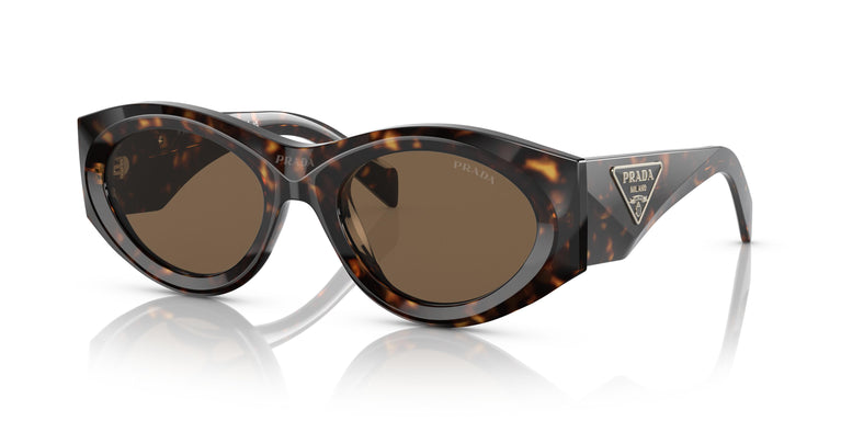 Prada PR 20ZS  2AU06B 53