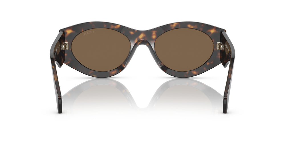 Prada PR 20ZS  2AU06B 53