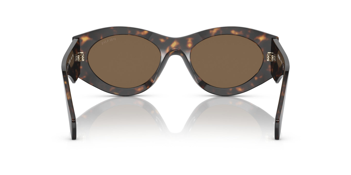 Prada PR 20ZS  2AU06B 53