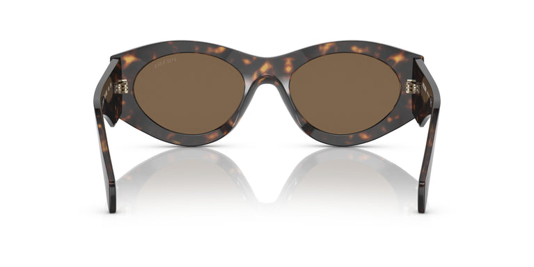 Prada PR 20ZS  2AU06B 53
