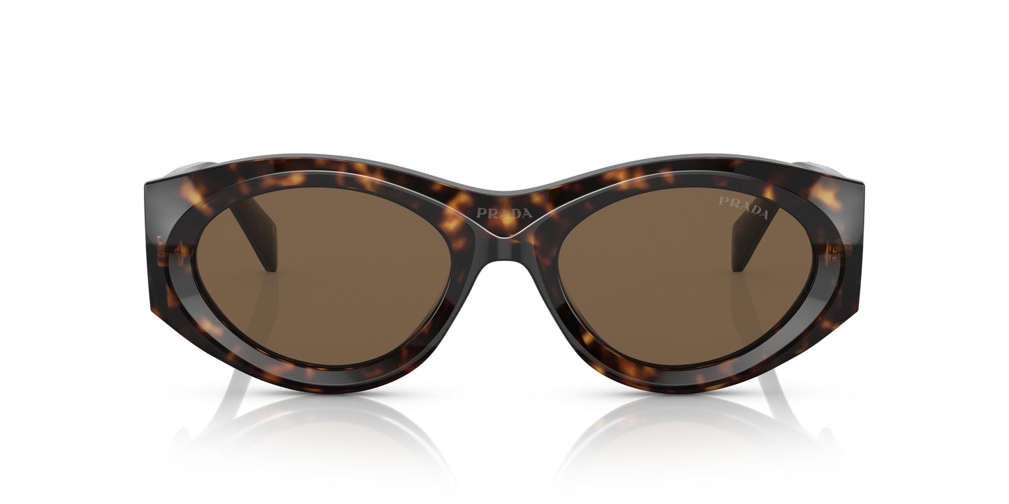 Prada PR 20ZS  2AU06B 53