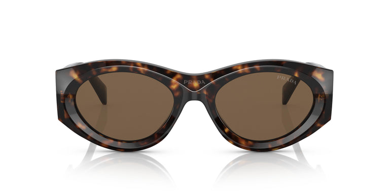 Prada PR 20ZS  2AU06B 53