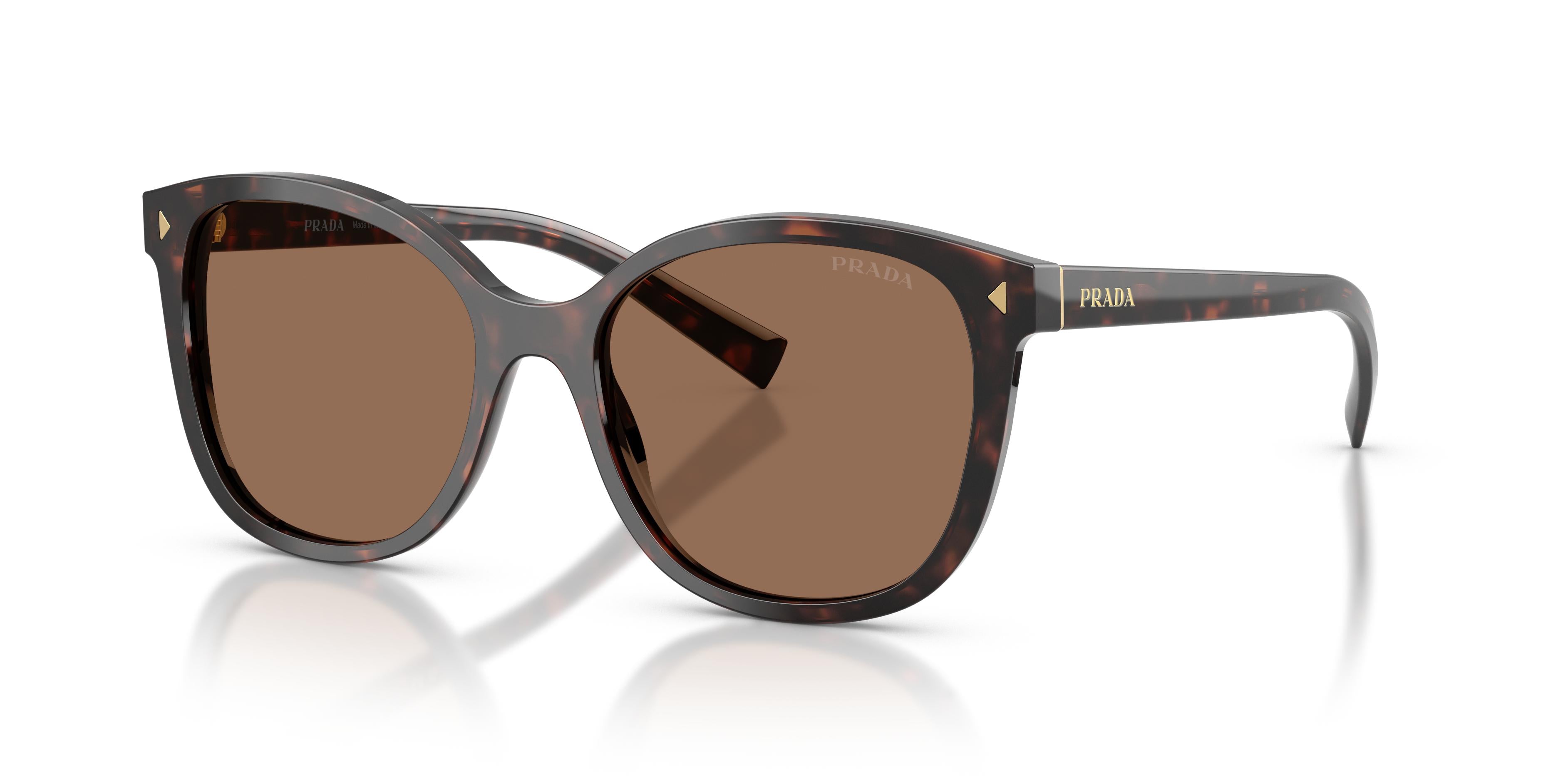 Prada PR 22ZS 17N06B 53