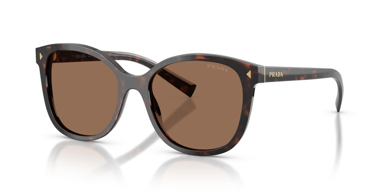 Prada PR 22ZS 17N06B 53