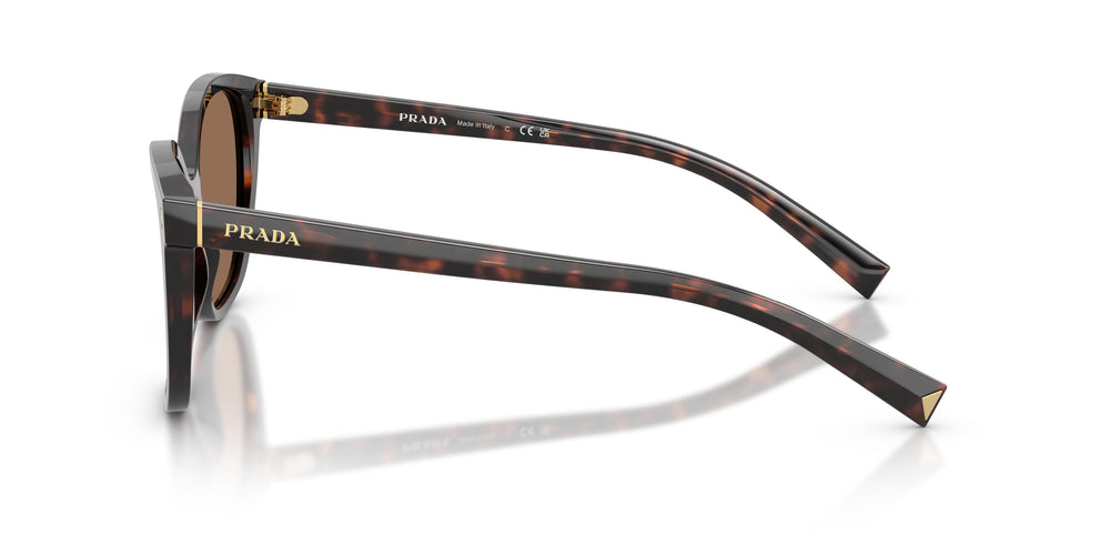 Prada PR 22ZS 17N06B 53