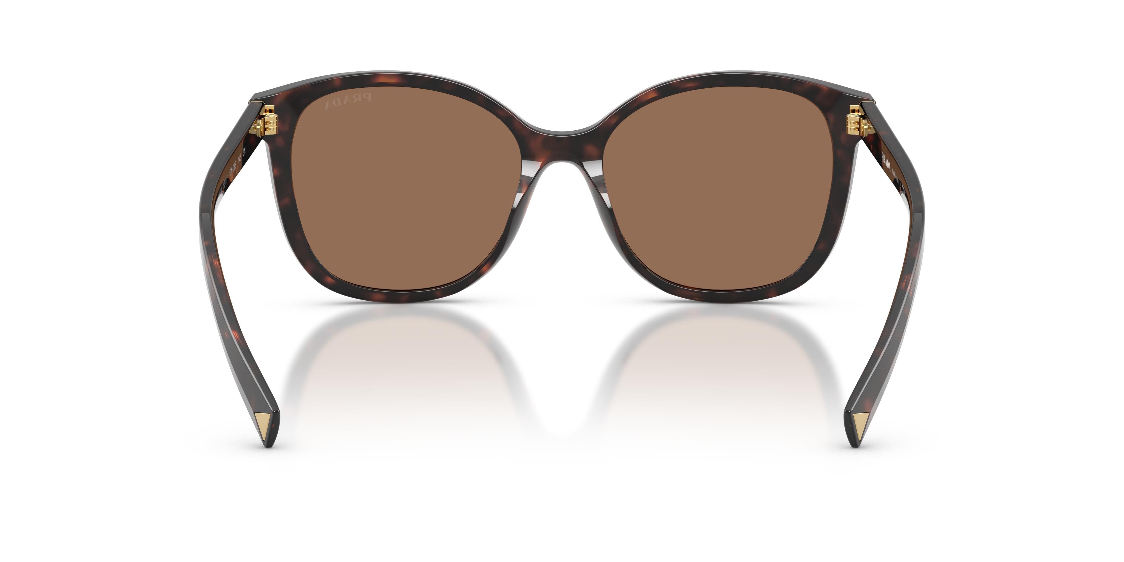 Prada PR 22ZS 17N06B 53 | Bassol Optic United States