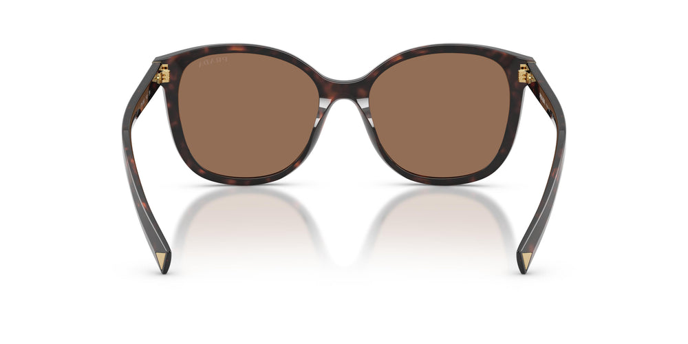 Prada PR 22ZS 17N06B 53