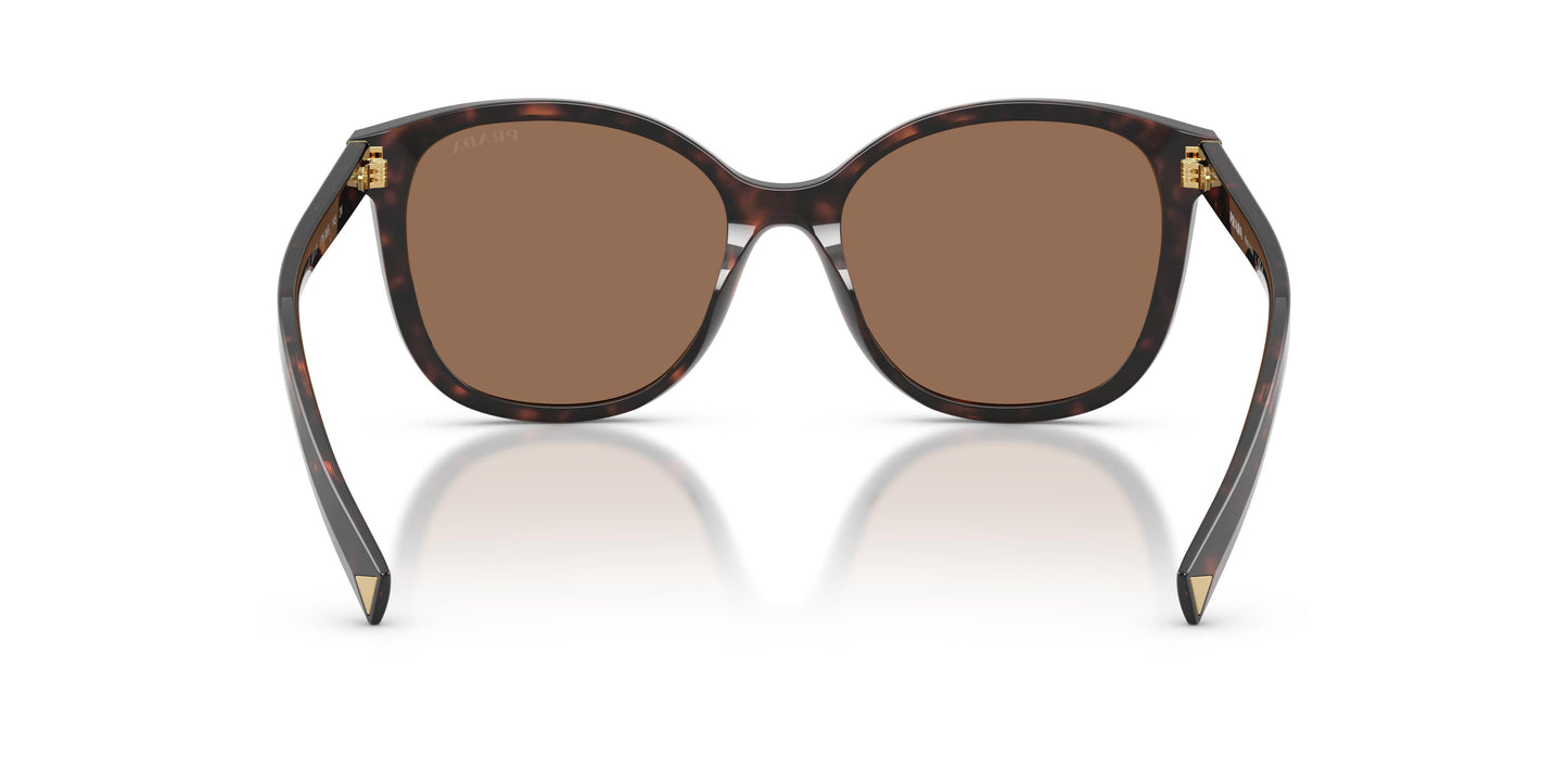 Prada PR 22ZS 17N06B 53