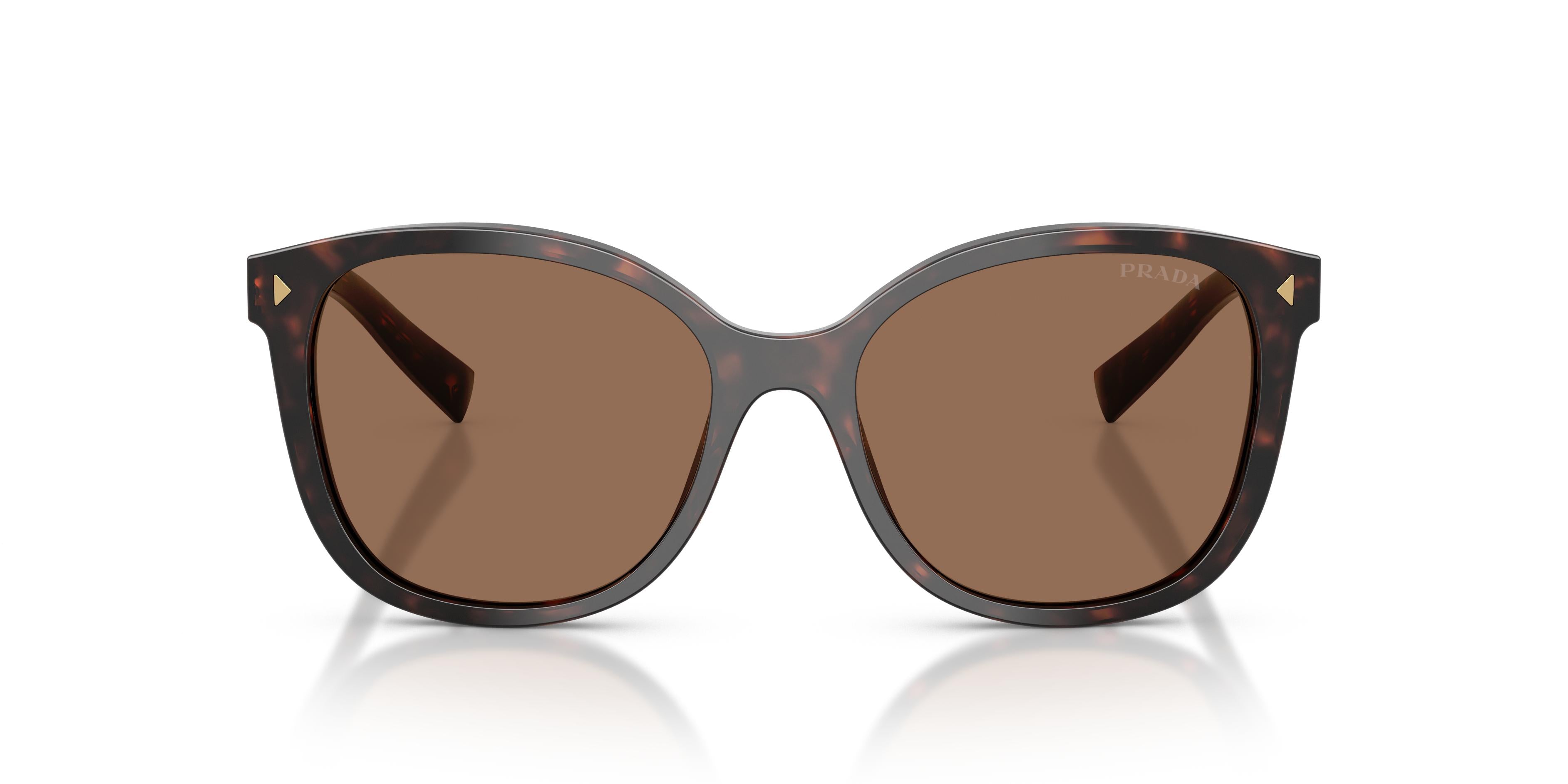 Prada PR 22ZS 17N06B 53 | Bassol Optic United States
