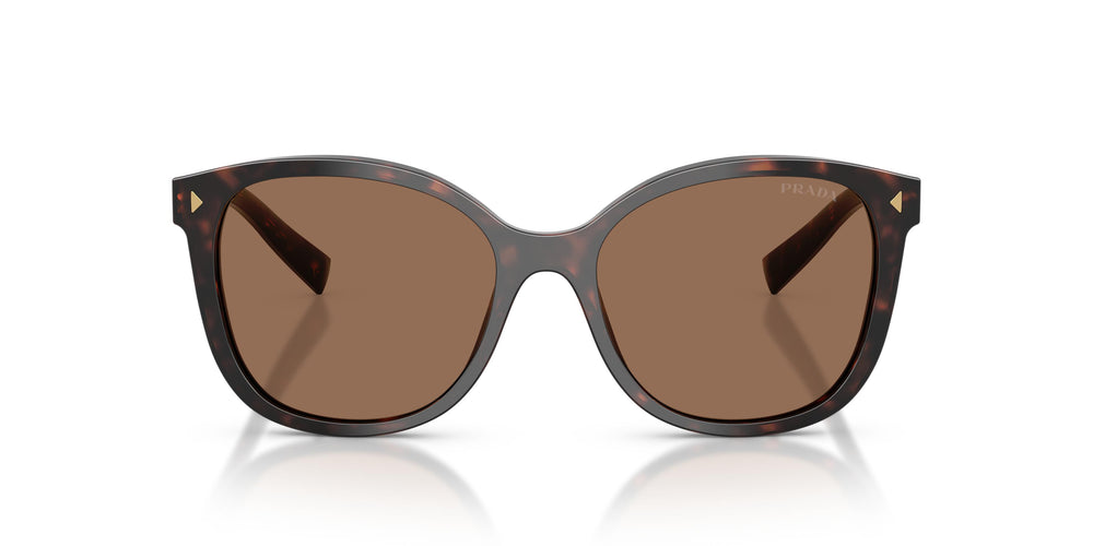 Prada PR 22ZS 17N06B 53
