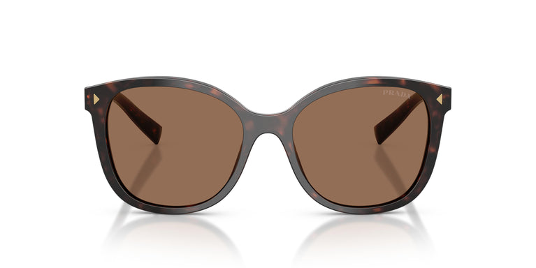 Prada PR 22ZS 17N06B 53