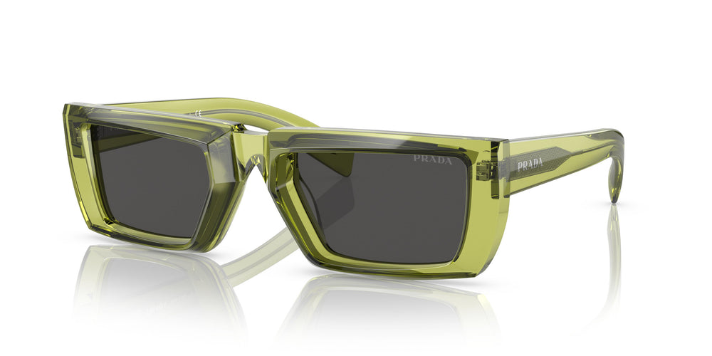Prada PR 24YS  19B5S0 55