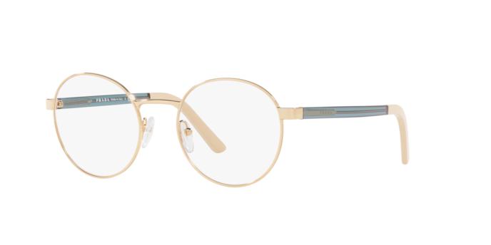 Prada PR 52XV HERITAGE 5AK1O1 49