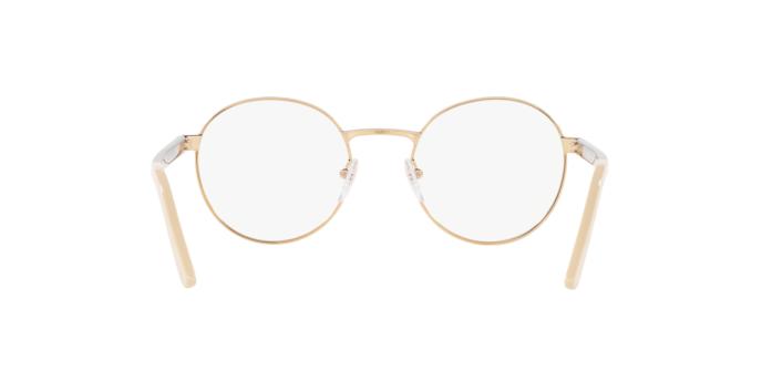 Prada PR 52XV HERITAGE 5AK1O1 49