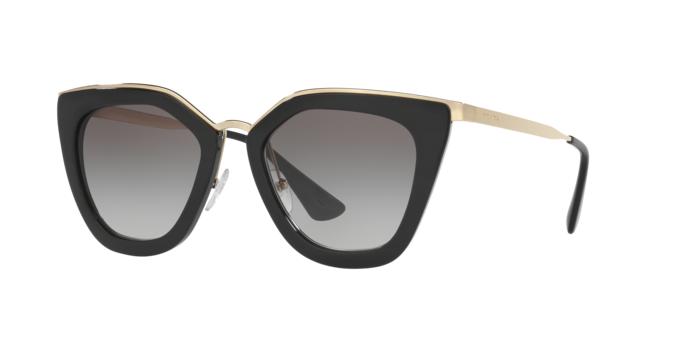 Prada PR 53SS CATWALK 1AB0A7 52