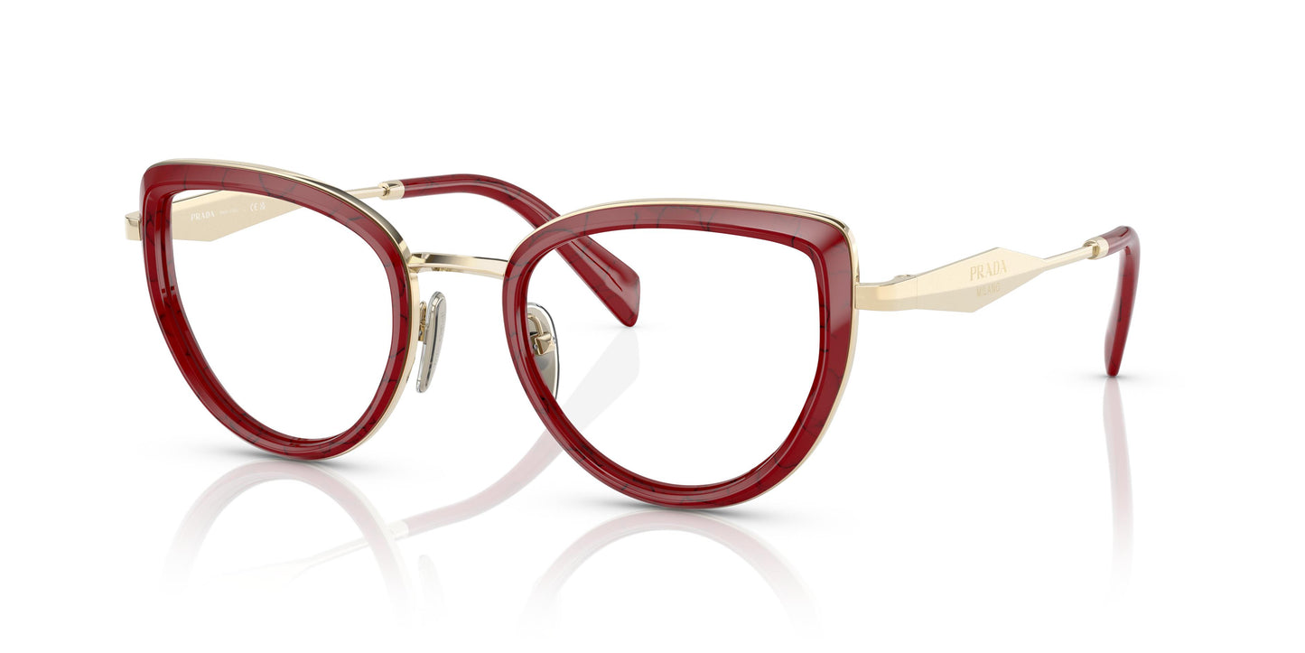 Prada PR 54ZV  1AB1O1 51