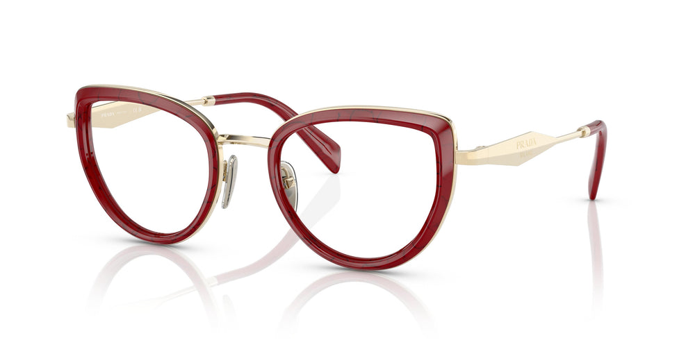 Prada PR 54ZV  1AB1O1 49