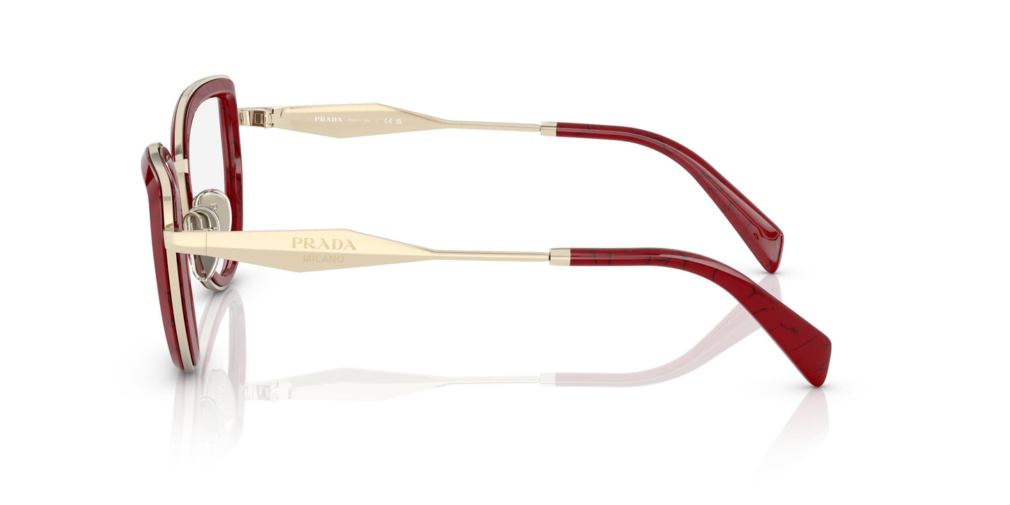 Prada PR 54ZV  1AB1O1 51