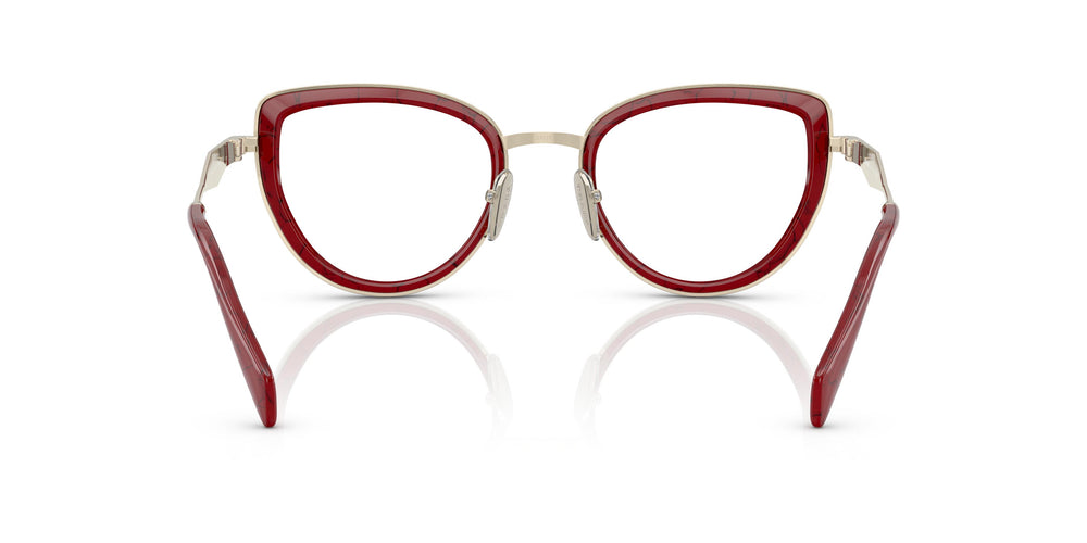 Prada PR 54ZV  1AB1O1 49
