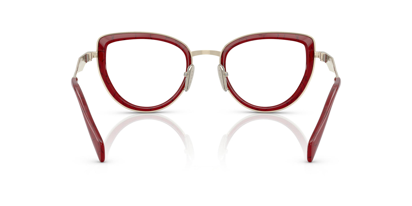 Prada PR 54ZV  1AB1O1 51