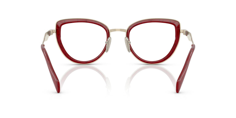 Prada PR 54ZV  1AB1O1 51