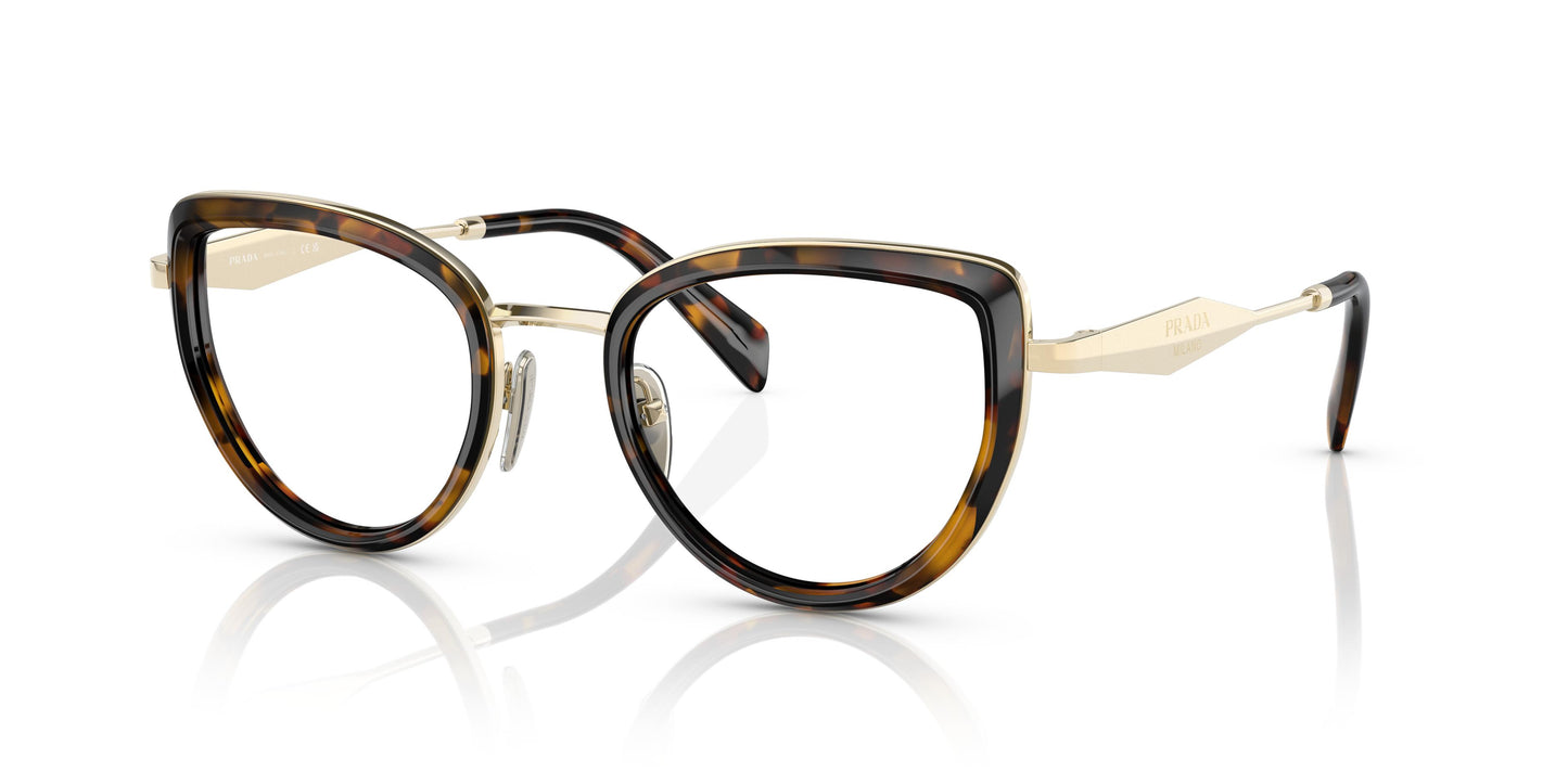 Prada PR 54ZV VAU1O1 49