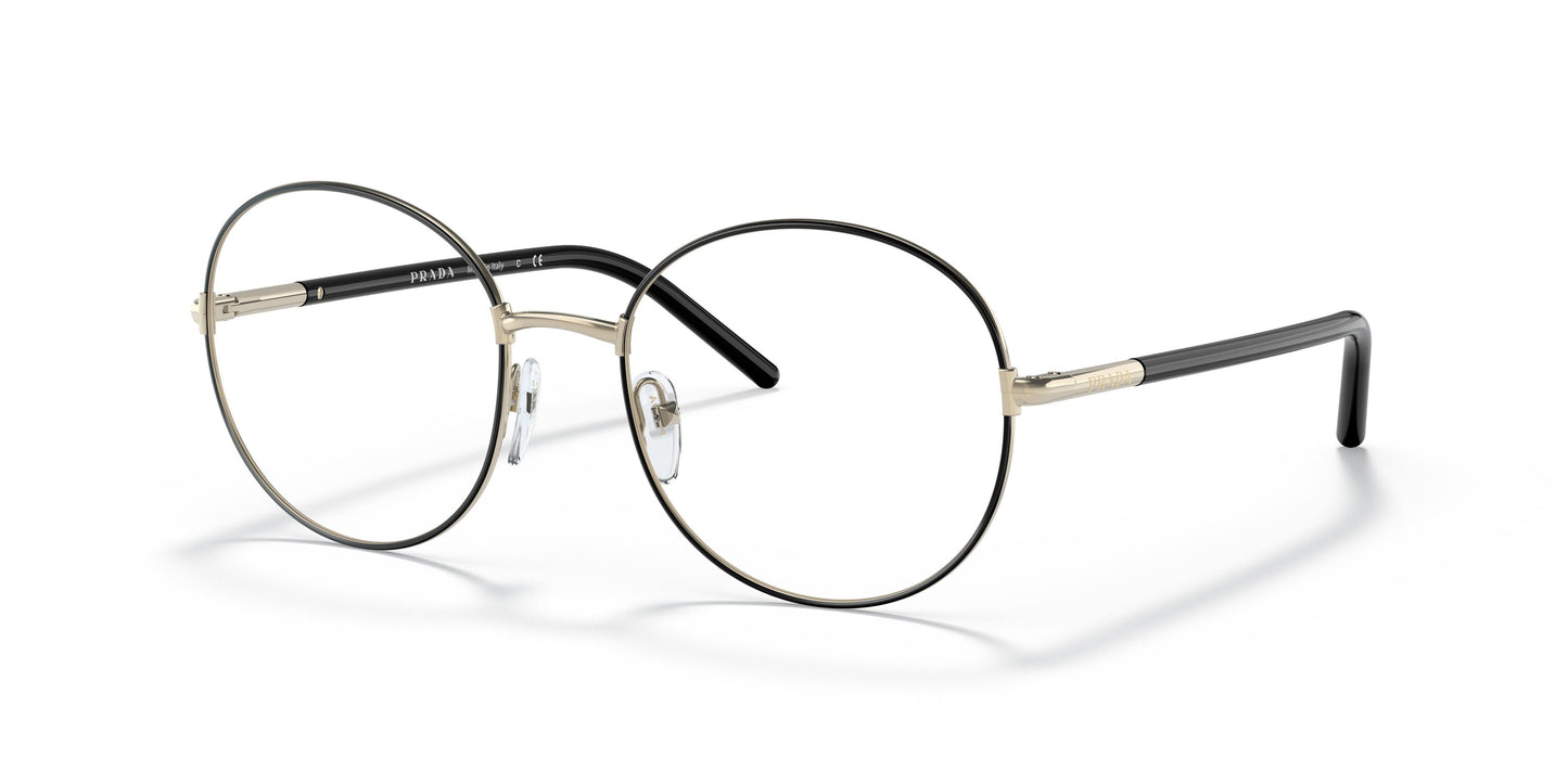 Prada PR 55WV  AAV1O1 53