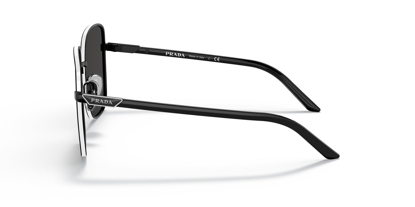 Prada PR 55YS  1AB5S0 57