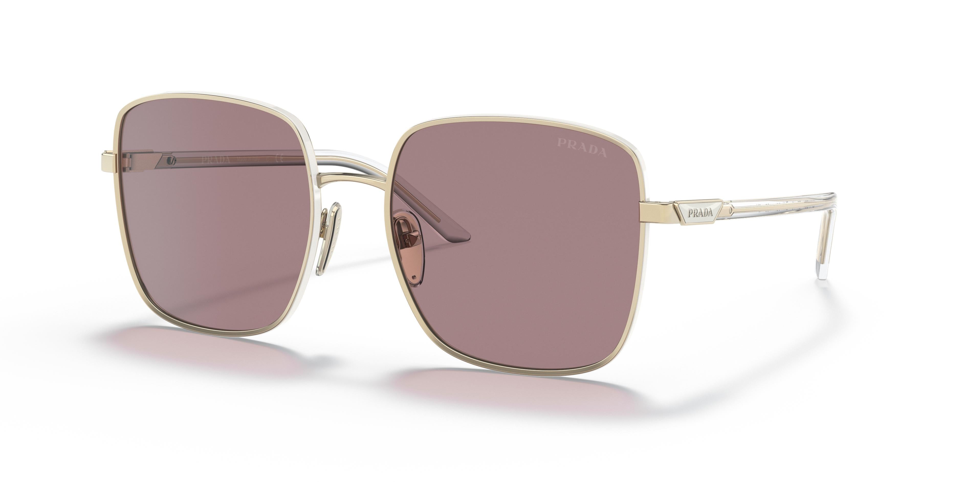 Prada PR 55YS  ZVN06I 57