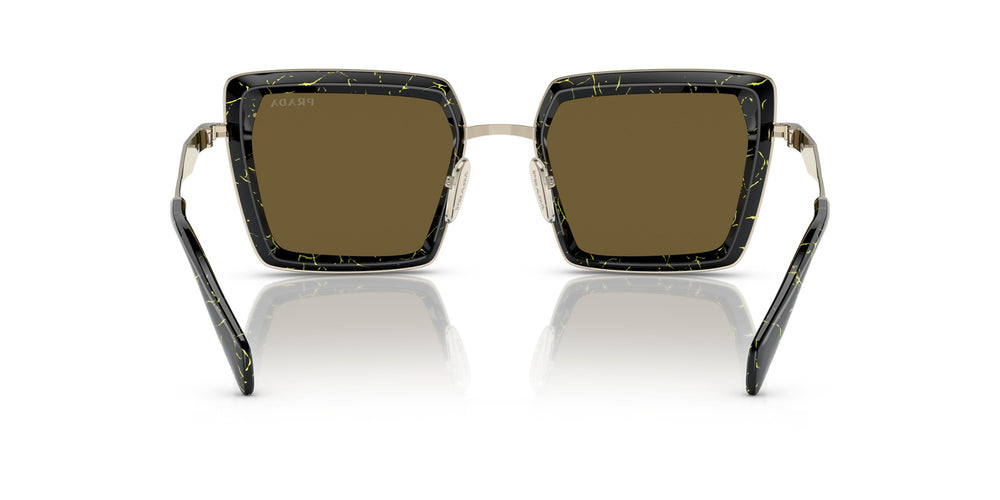 Prada PR 55ZS  19D01T 53