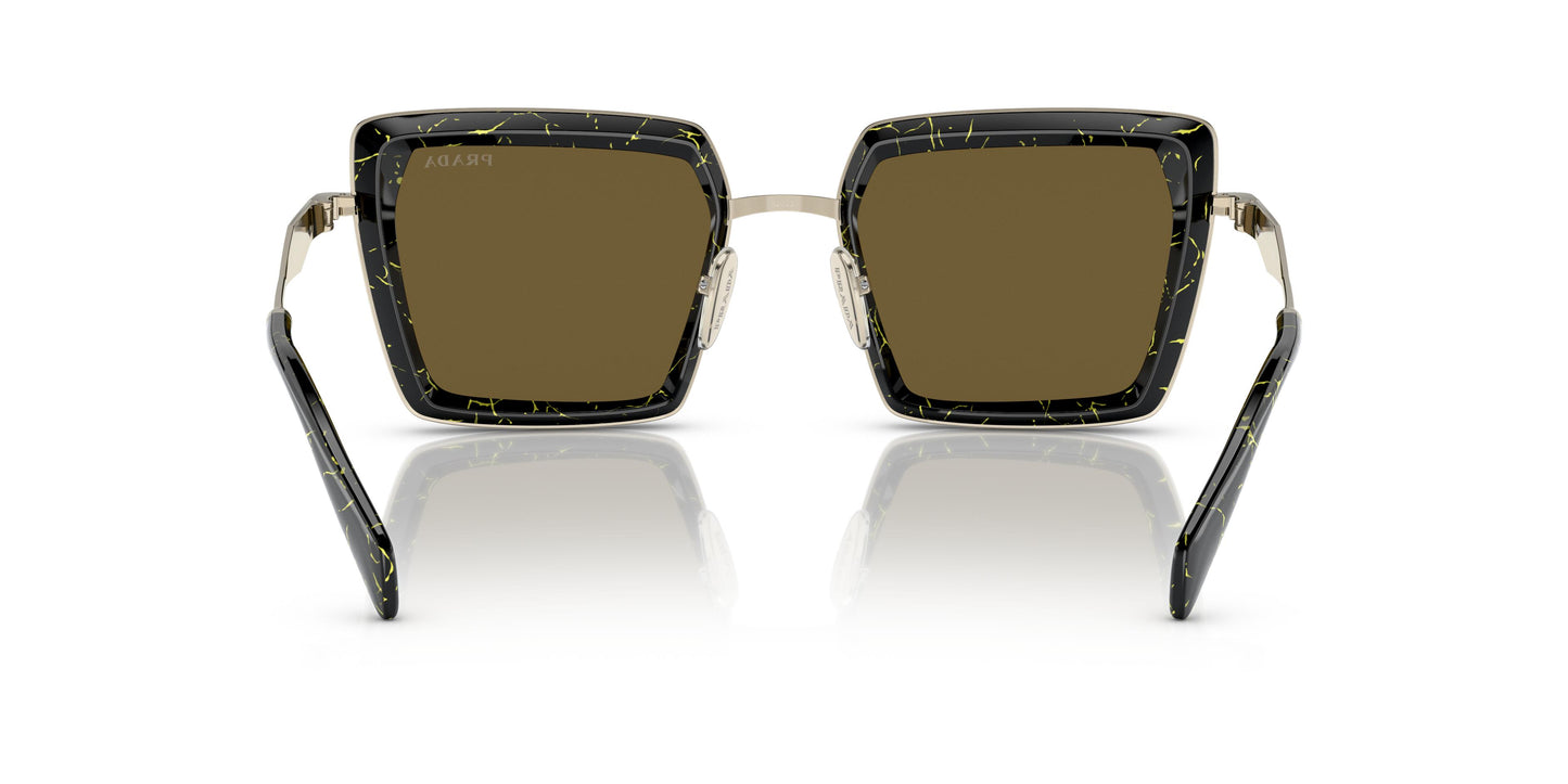 Prada PR 55ZS  19D01T 53