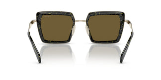 Prada PR 55ZS  19D01T 53