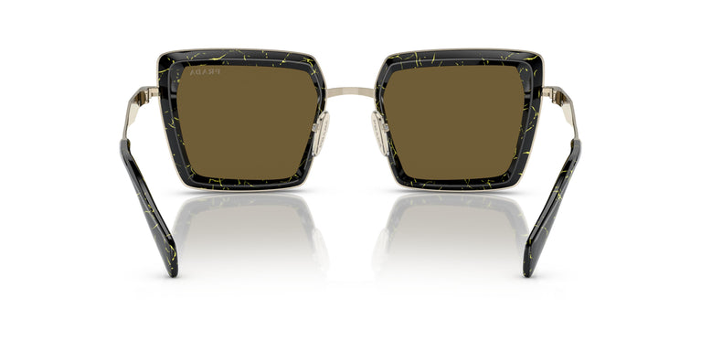 Prada PR 55ZS  19D01T 53