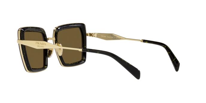 Prada PR 55ZS  19D01T 53