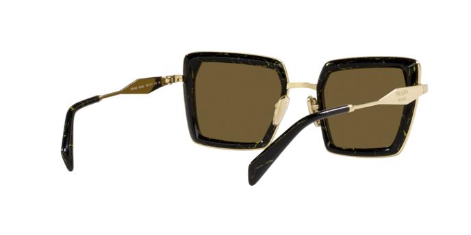 Prada PR 55ZS  19D01T 53