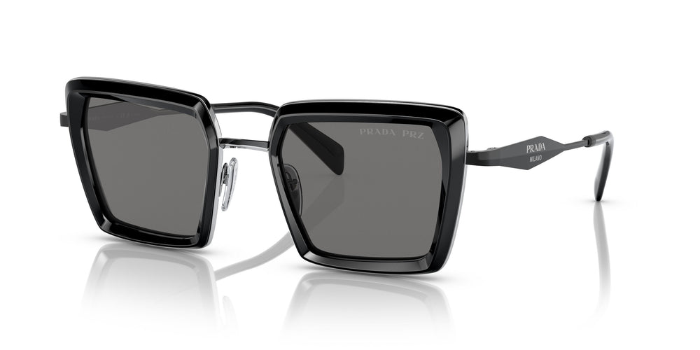Prada PR 55ZS  1AB5Z1 53