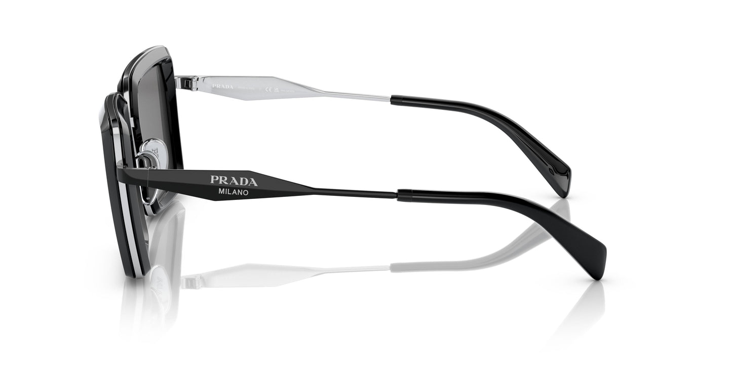 Prada PR 55ZS  1AB5Z1 53