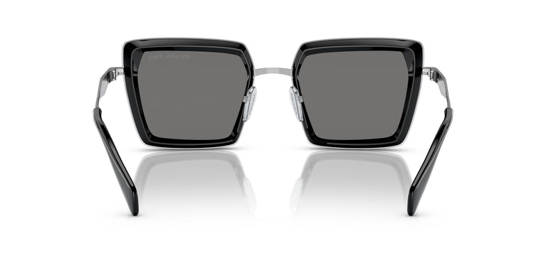 Prada PR 55ZS  1AB5Z1 53