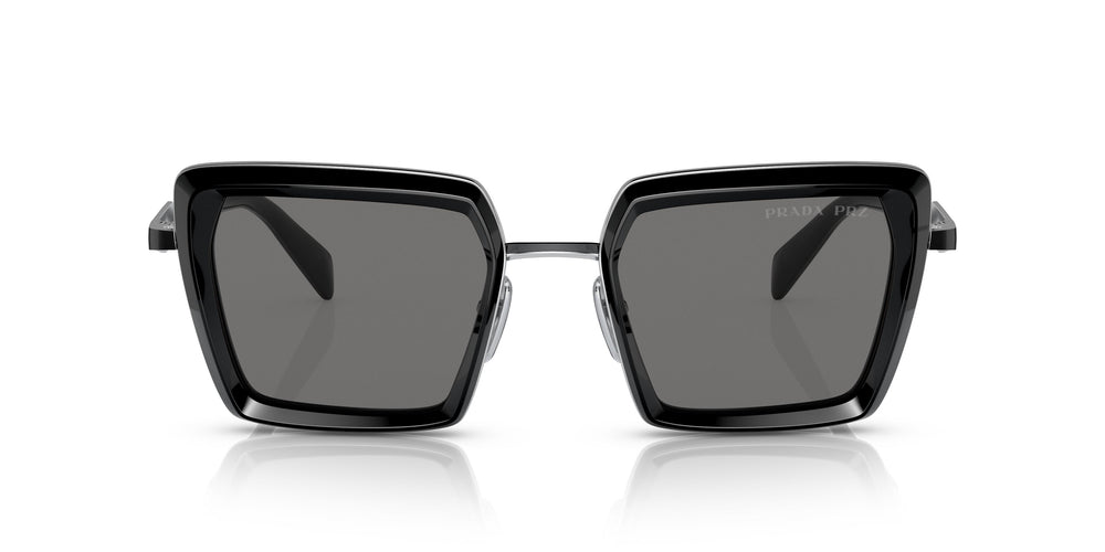 Prada PR 55ZS  1AB5Z1 53