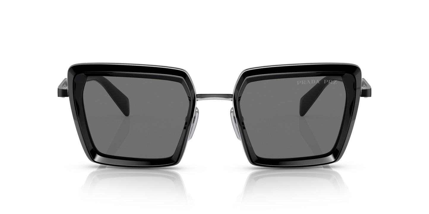 Prada PR 55ZS  1AB5Z1 53