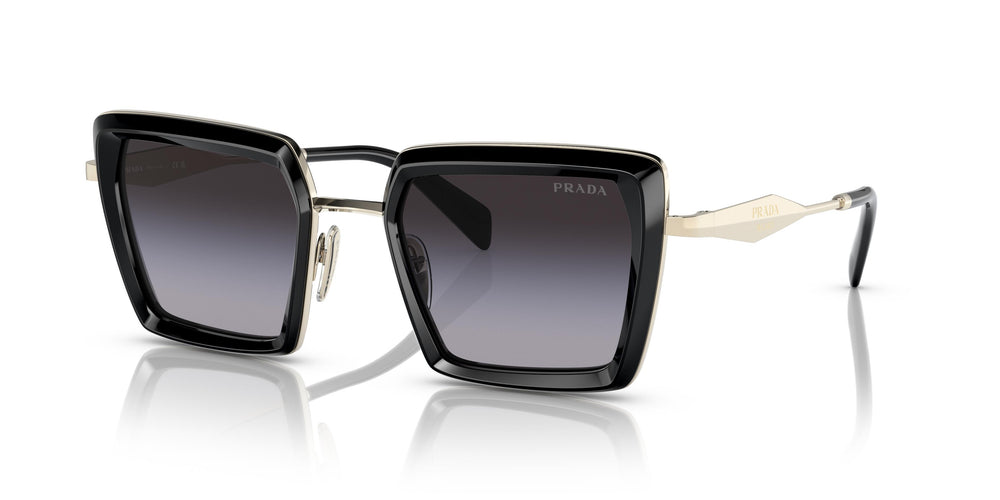 Prada PR 55ZS  AAV09S 53