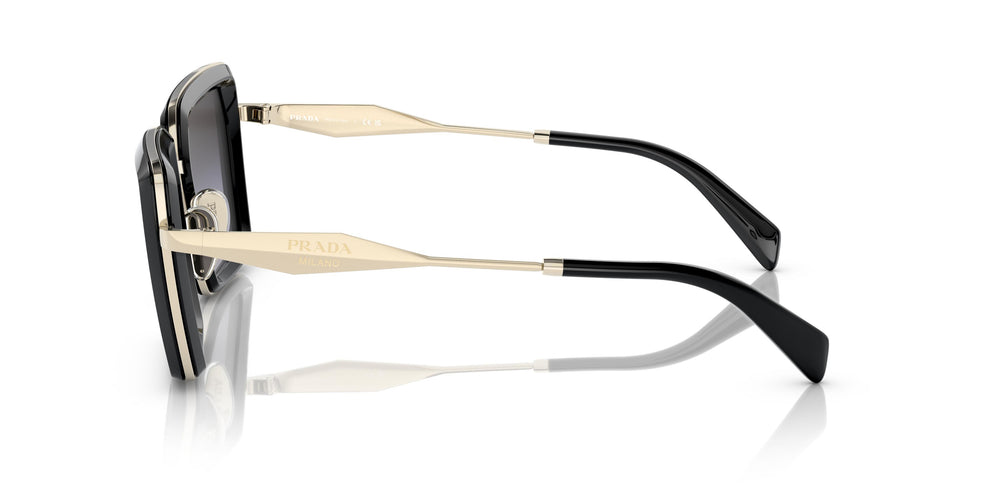 Prada PR 55ZS  AAV09S 53