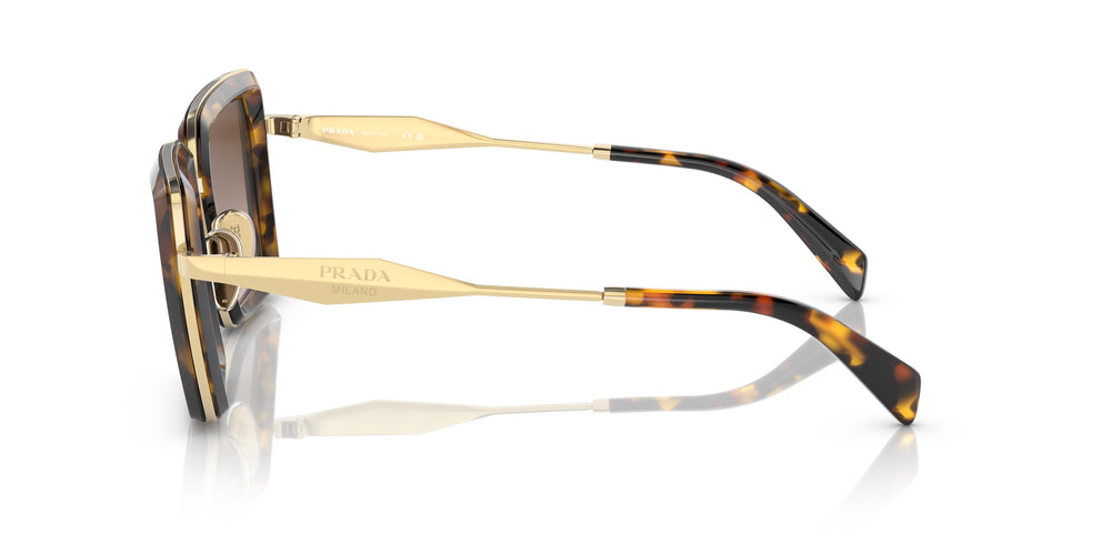 Prada PR 55ZS VAU6S1 53