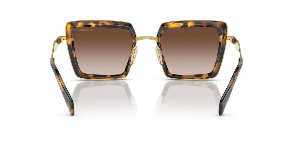 Prada PR 55ZS VAU6S1 53