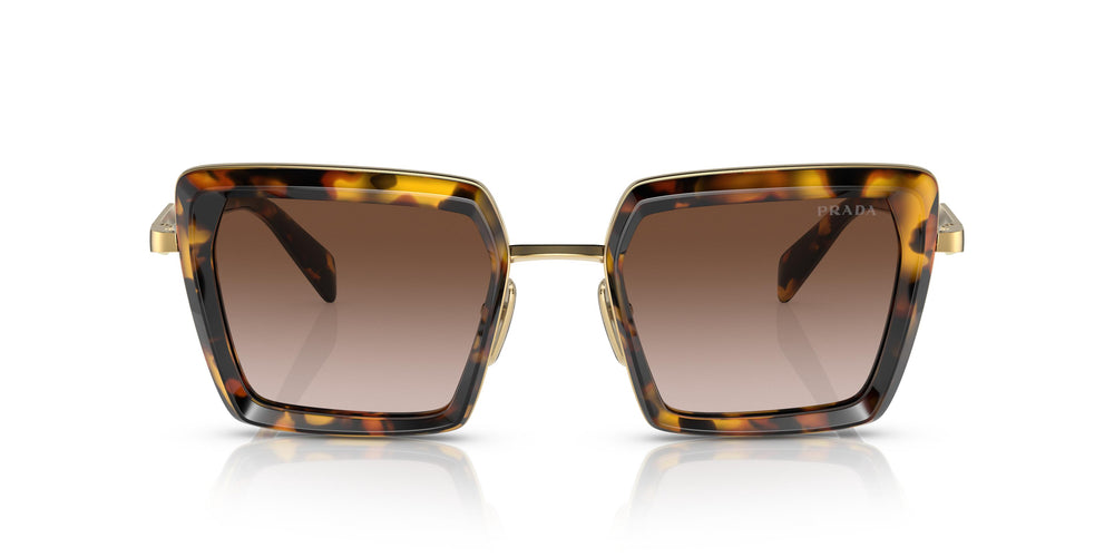 Prada PR 55ZS VAU6S1 53