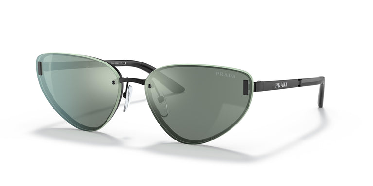 Prada PR 57WS  1BO02L 62